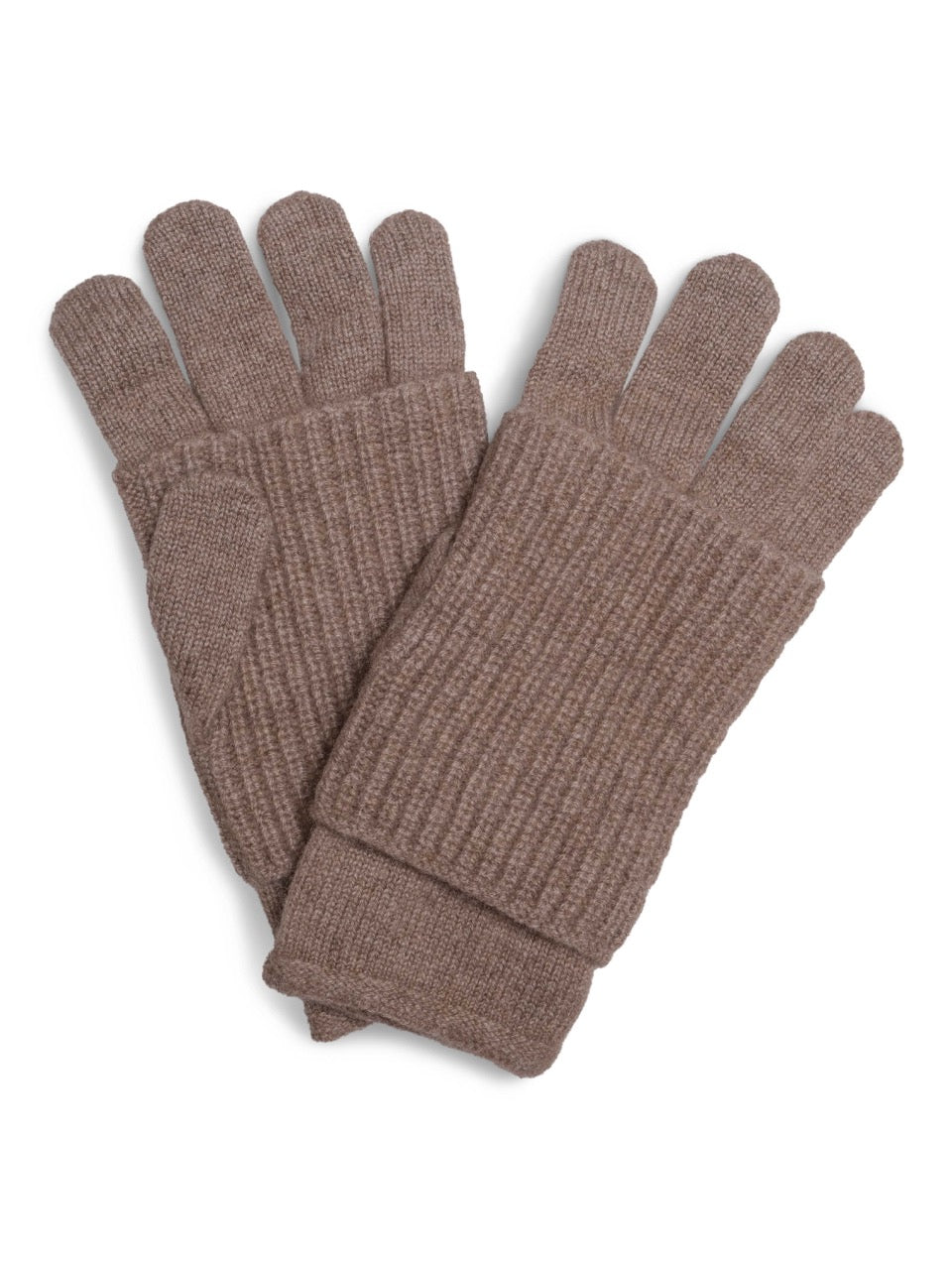 Organic Cashmere Mittens