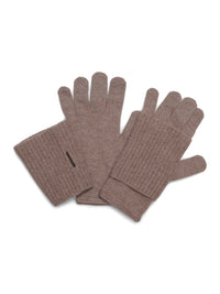 Organic Cashmere Mittens