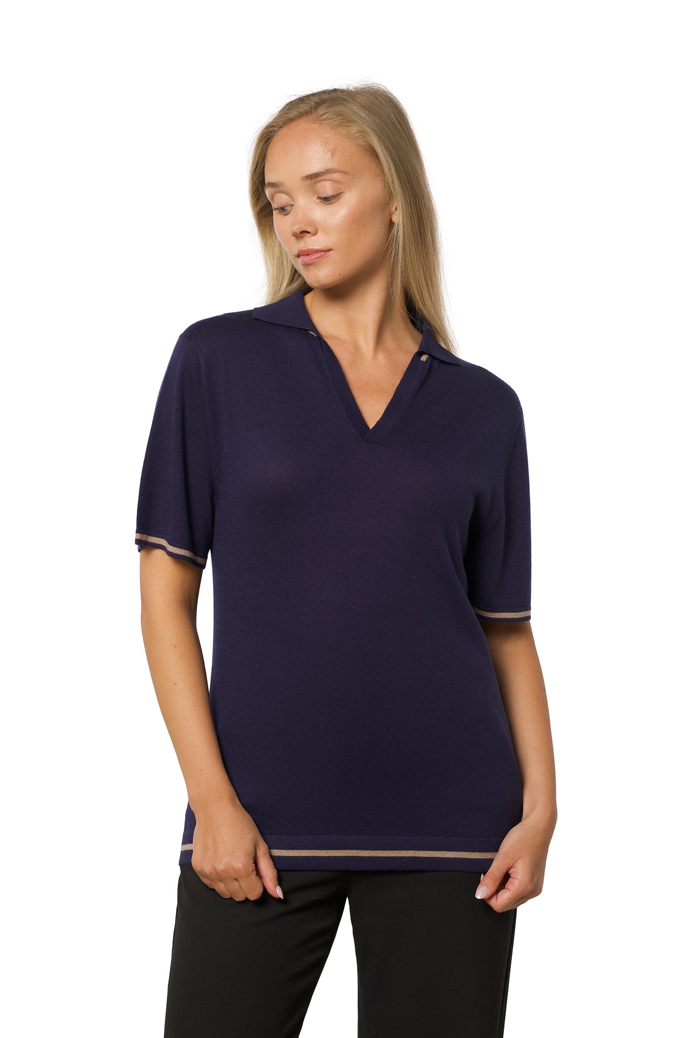 Women's 100% Mongolian Cashmere Clothing | Sustainable Luxury